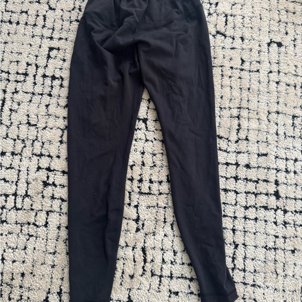 Wunder train 28 in leggings